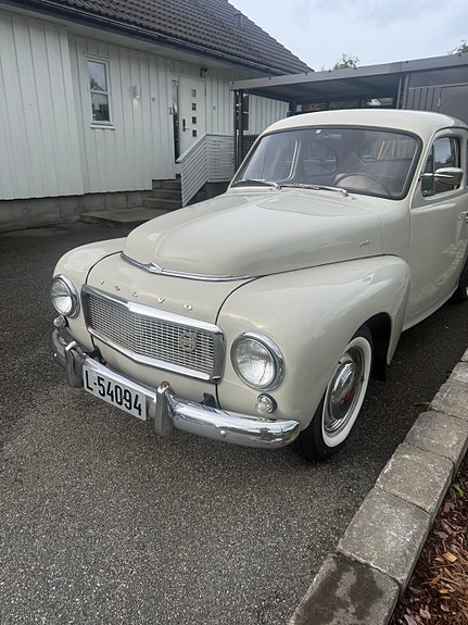 Volvo PV 11 of 21