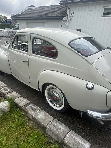 Volvo PV 17 of 21