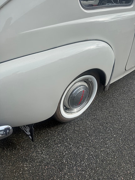 Volvo PV 5 of 21