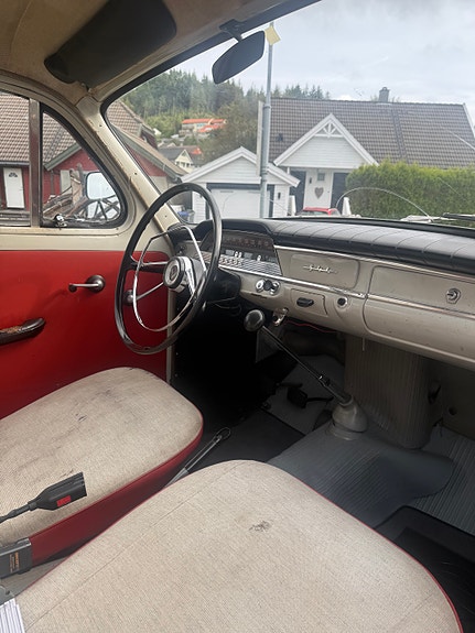 Volvo PV 10 of 21