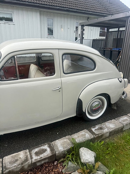 Volvo PV 16 of 21
