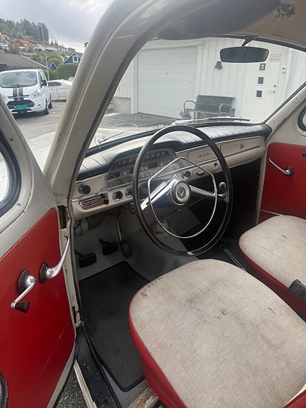 Volvo PV 21 of 21