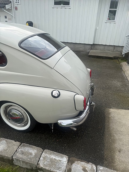 Volvo PV 20 of 21