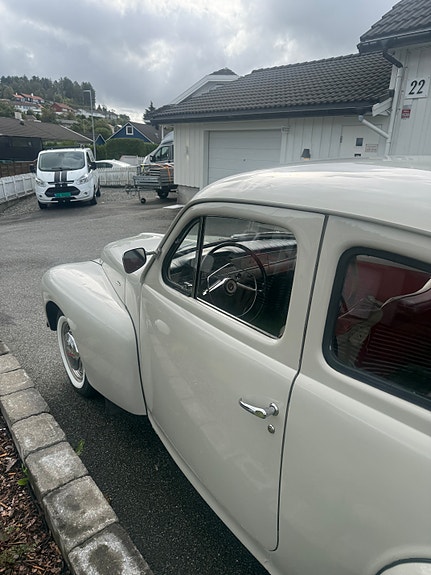 Volvo PV 19 of 21