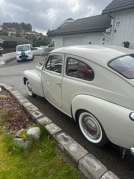Volvo PV 18 of 21