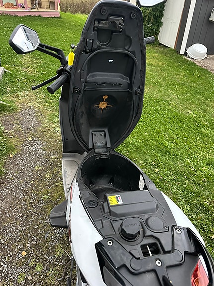 Derbi Variant Sport 6 of 7