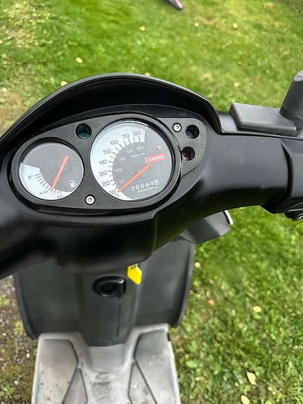 Derbi Variant Sport 7 of 7
