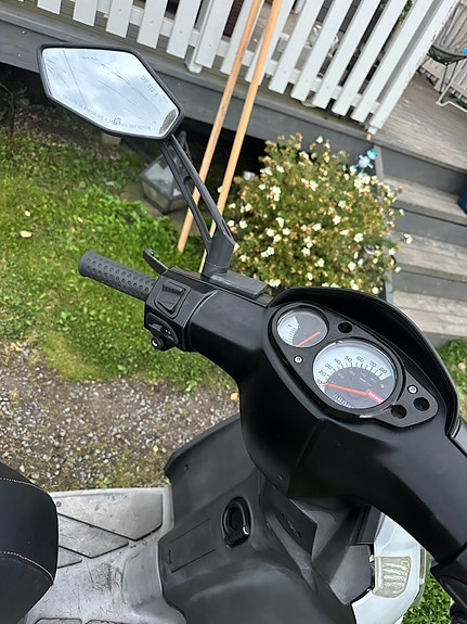 Derbi Variant Sport 5 of 7