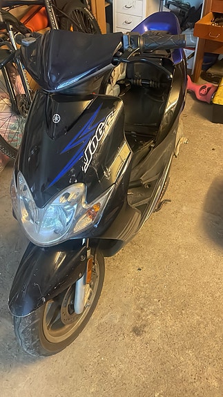 Yamaha Jog R / RR 50 2 of 7