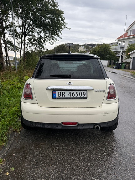 MINI Cooper 3 of 15