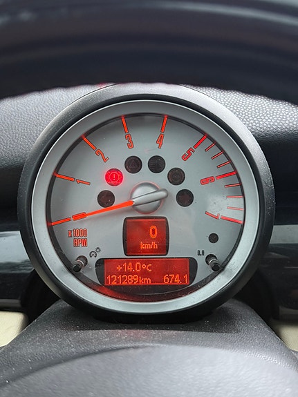 MINI Cooper 4 of 15