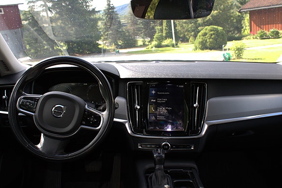 Volvo V90 11 of 18