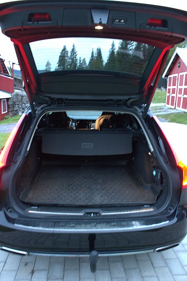 Volvo V90 17 of 18