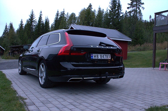 Volvo V90 6 of 18