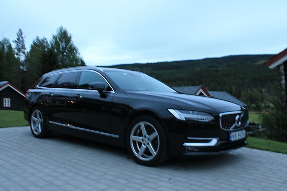 Volvo V90 5 of 18