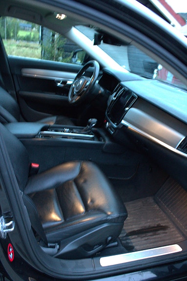 Volvo V90 15 of 18