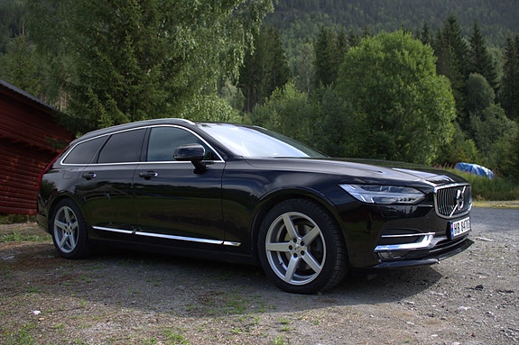 Volvo V90 3 of 18