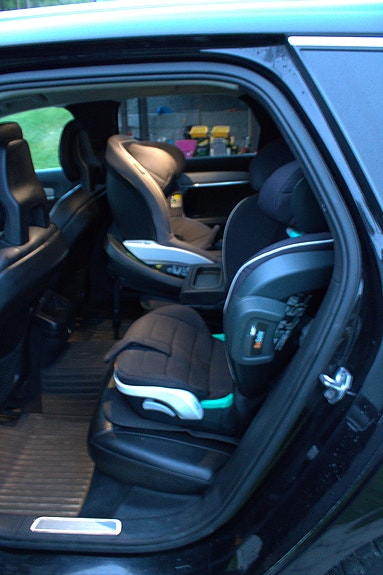 Volvo V90 16 of 18