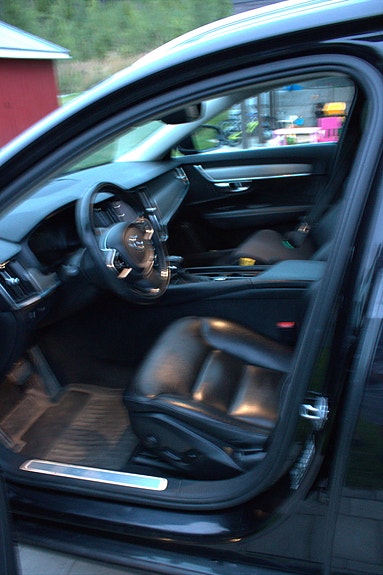 Volvo V90 14 of 18