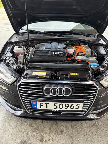 Audi e-tron 17 of 22