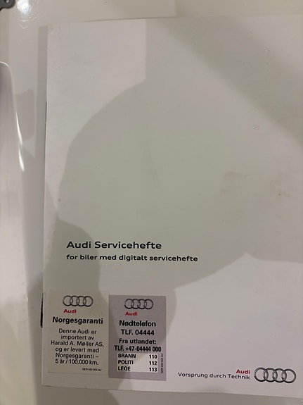 Audi e-tron 20 of 22