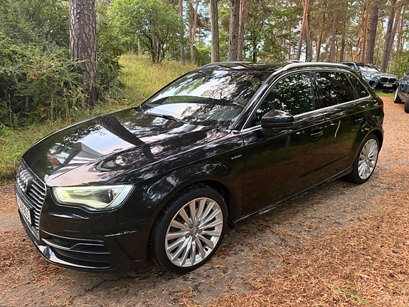 Audi e-tron 3 of 22