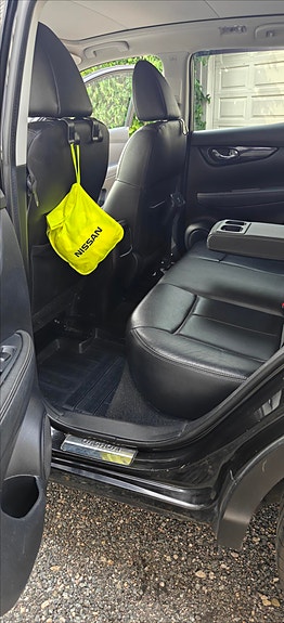 Nissan Qashqai 6 of 11