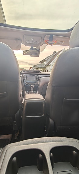 Nissan Qashqai 9 of 11