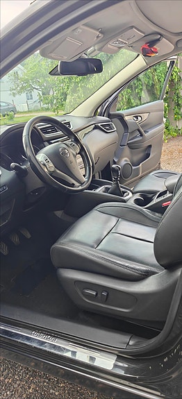 Nissan Qashqai 5 of 11