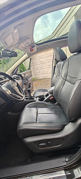 Nissan Qashqai 4 of 11