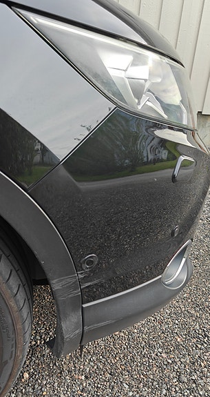 Nissan Qashqai 10 of 11