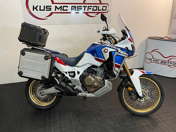 Honda Africa Twin Adventure Sports *** SERVICE/GARANTI*** 6 of 30