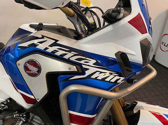 Honda Africa Twin Adventure Sports *** SERVICE/GARANTI*** 29 of 30