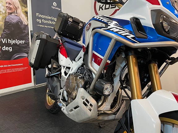 Honda Africa Twin Adventure Sports *** SERVICE/GARANTI*** 30 of 30