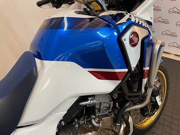 Honda Africa Twin Adventure Sports *** SERVICE/GARANTI*** 27 of 30