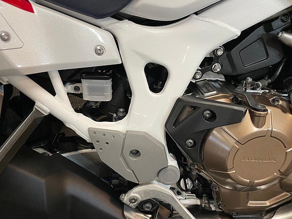 Honda Africa Twin Adventure Sports *** SERVICE/GARANTI*** 25 of 30