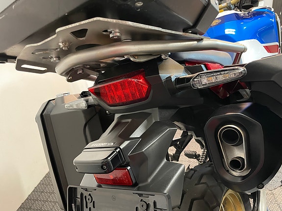 Honda Africa Twin Adventure Sports *** SERVICE/GARANTI*** 10 of 30