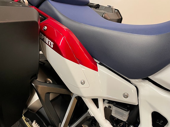 Honda Africa Twin Adventure Sports *** SERVICE/GARANTI*** 21 of 30