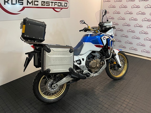Honda Africa Twin Adventure Sports *** SERVICE/GARANTI*** 7 of 30