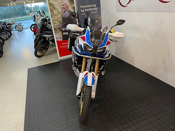 Honda Africa Twin Adventure Sports *** SERVICE/GARANTI*** 3 of 30