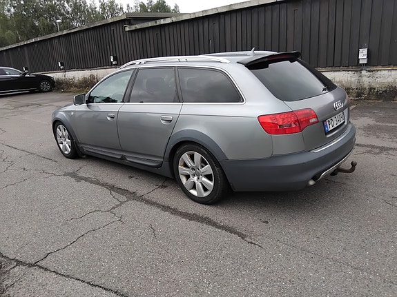 Audi A6 allroad 6 of 11