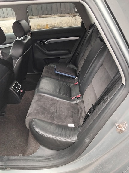 Audi A6 allroad 7 of 11