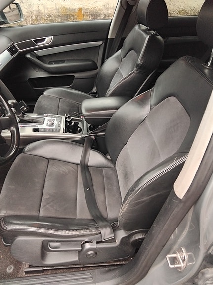 Audi A6 allroad 5 of 11
