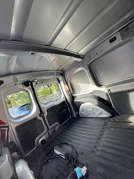 Renault Kangoo Electric 15 of 30