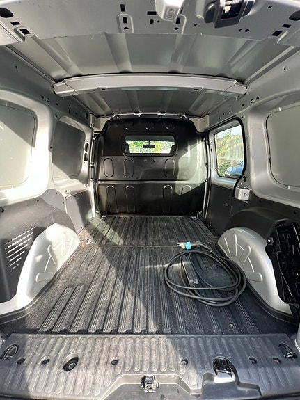 Renault Kangoo Electric 12 of 30