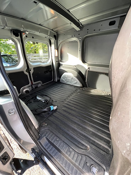 Renault Kangoo Electric 13 of 30
