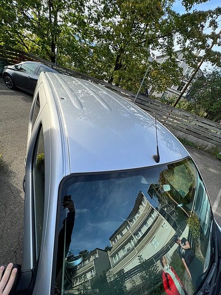 Renault Kangoo Electric 17 of 30