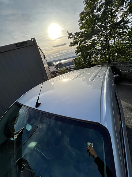 Renault Kangoo Electric 18 of 30