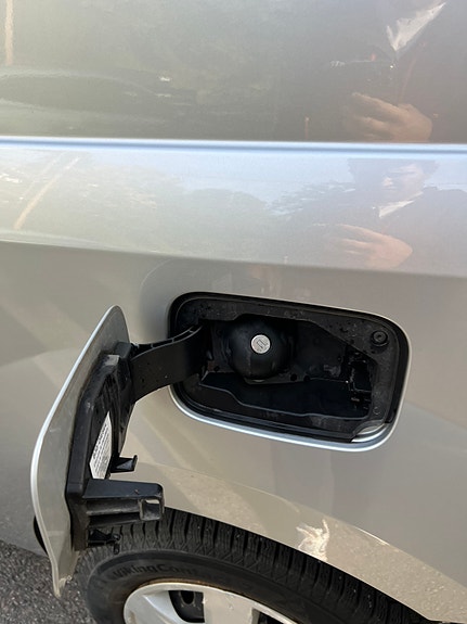 Renault Kangoo Electric 19 of 30