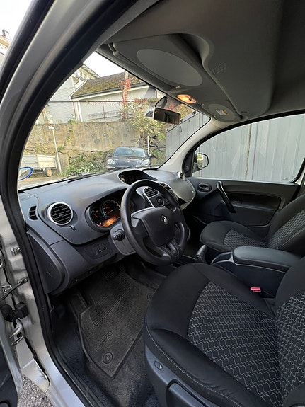 Renault Kangoo Electric 28 of 30